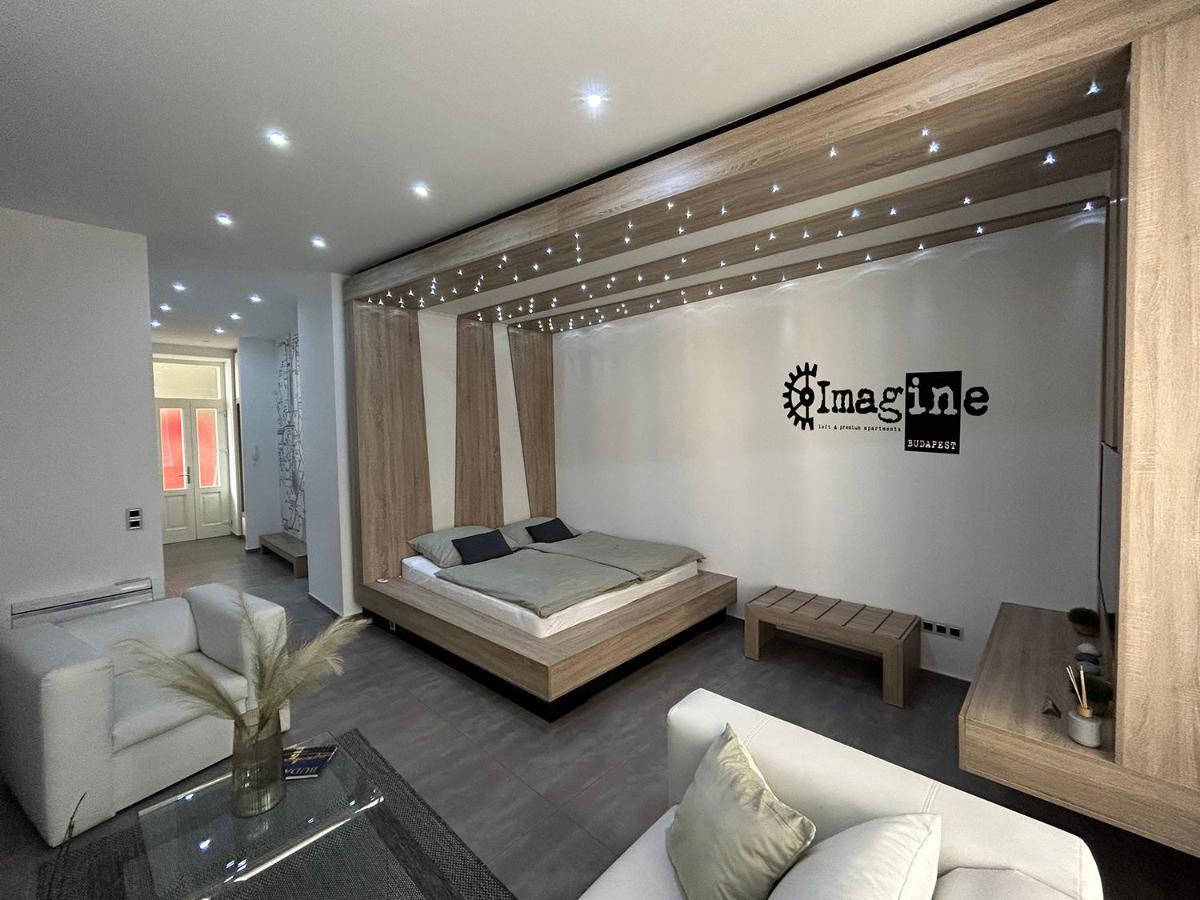 Apartman Imagine Premium *