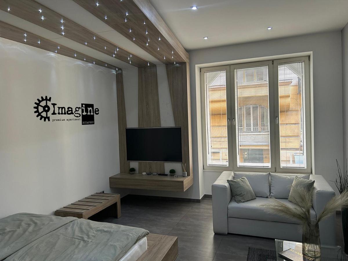 Apartamento Imagine Premium *