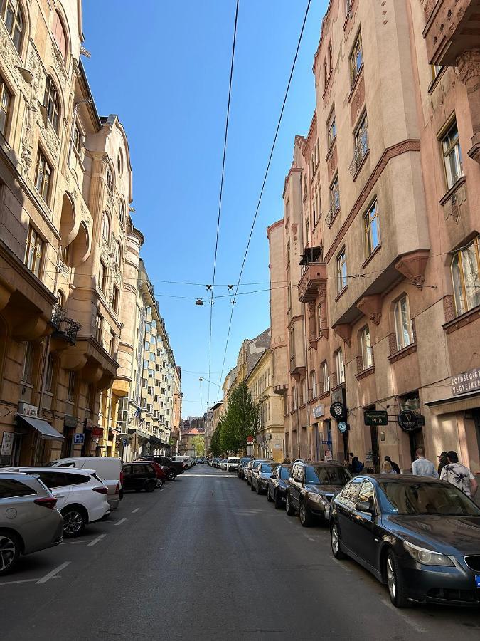 Imagine Premium * Budapeste